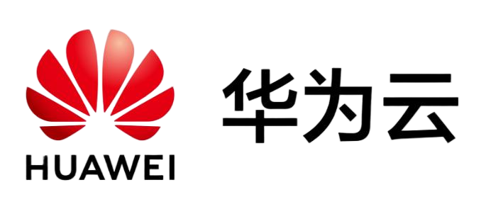 华为云标志