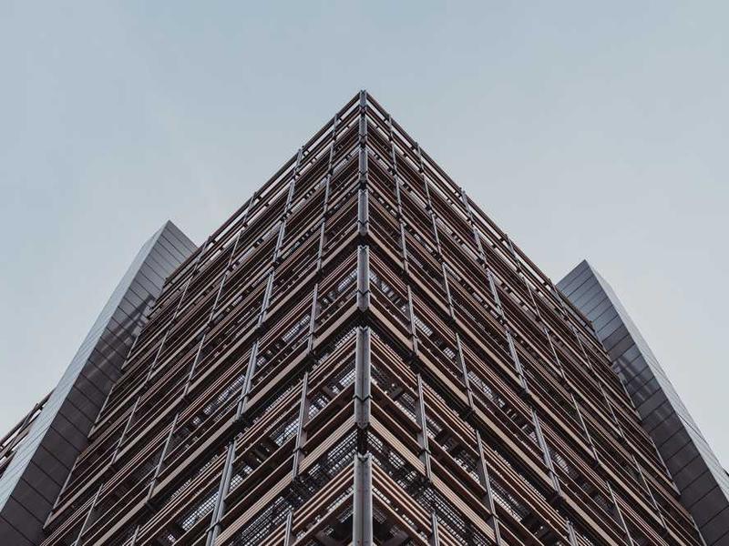 工程数字化管理平台界面展示