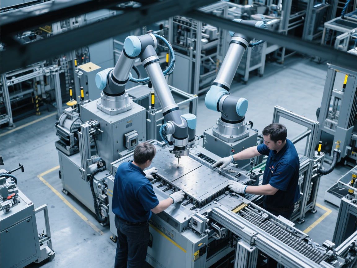 设计与生产数据无缝对接