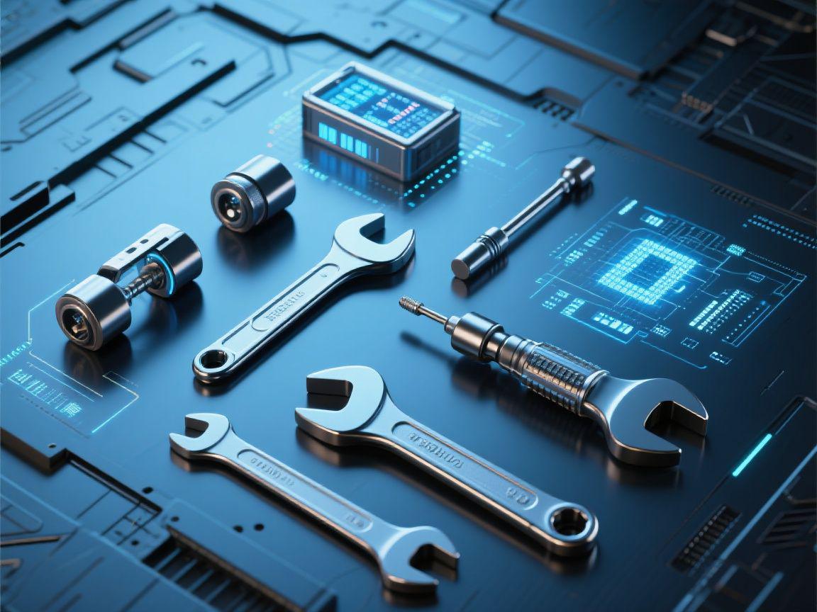 五金行业数字化解决方案