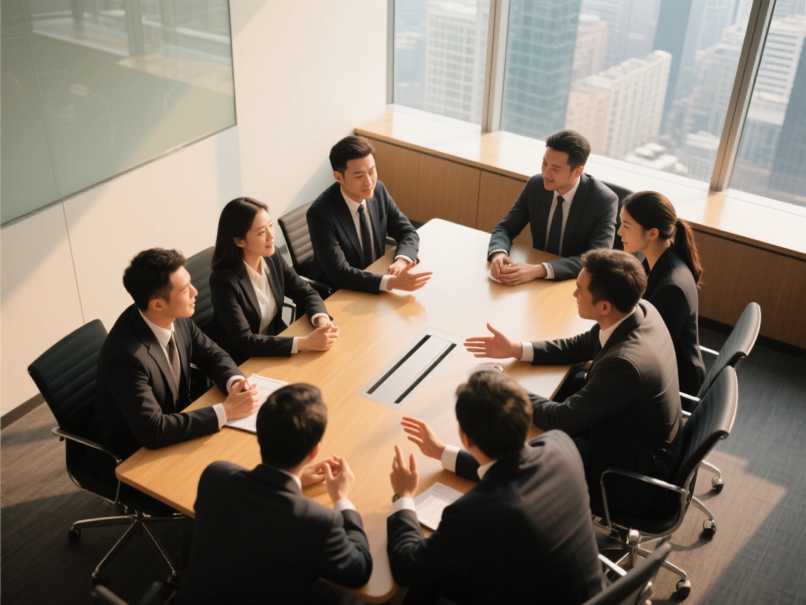 业务流程分析与梳理