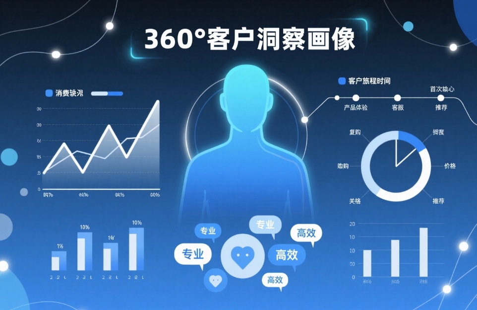 AI营销决策系统