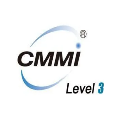 CMMI3级