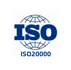 ISO20000认证