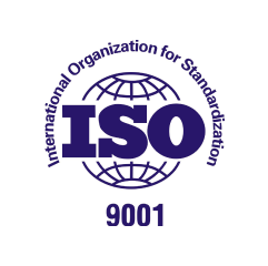 ISO9001认证