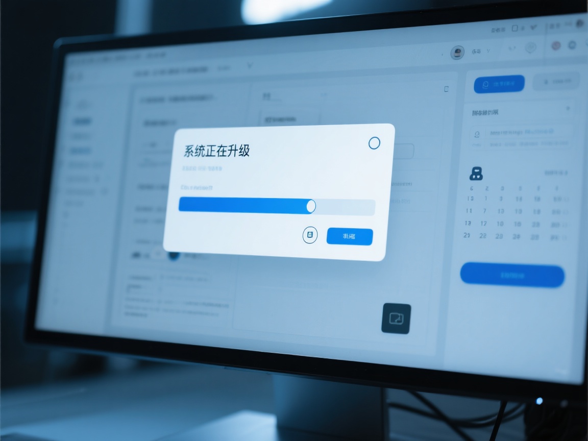 软件与系统运维