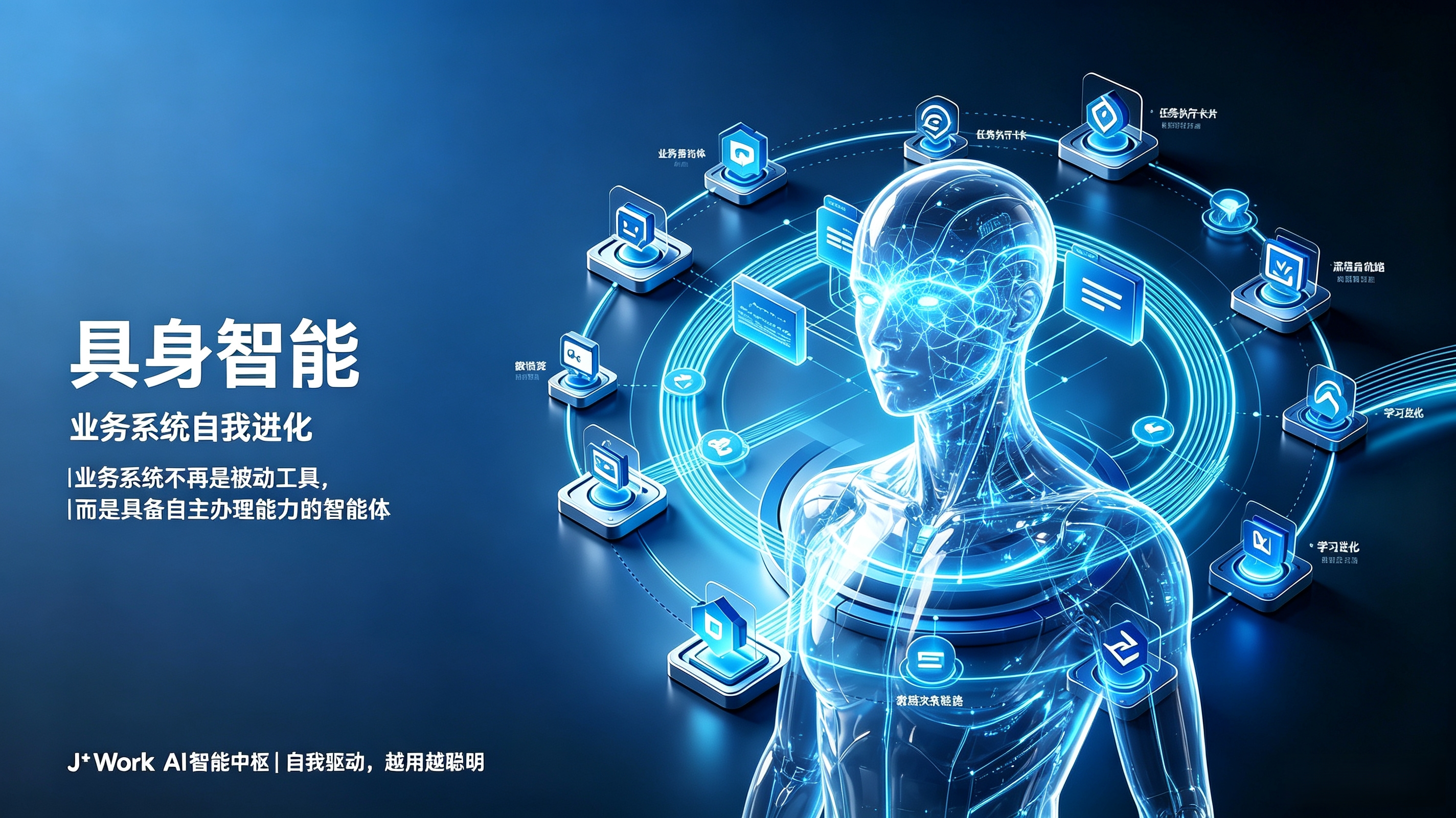系统越用越懂你