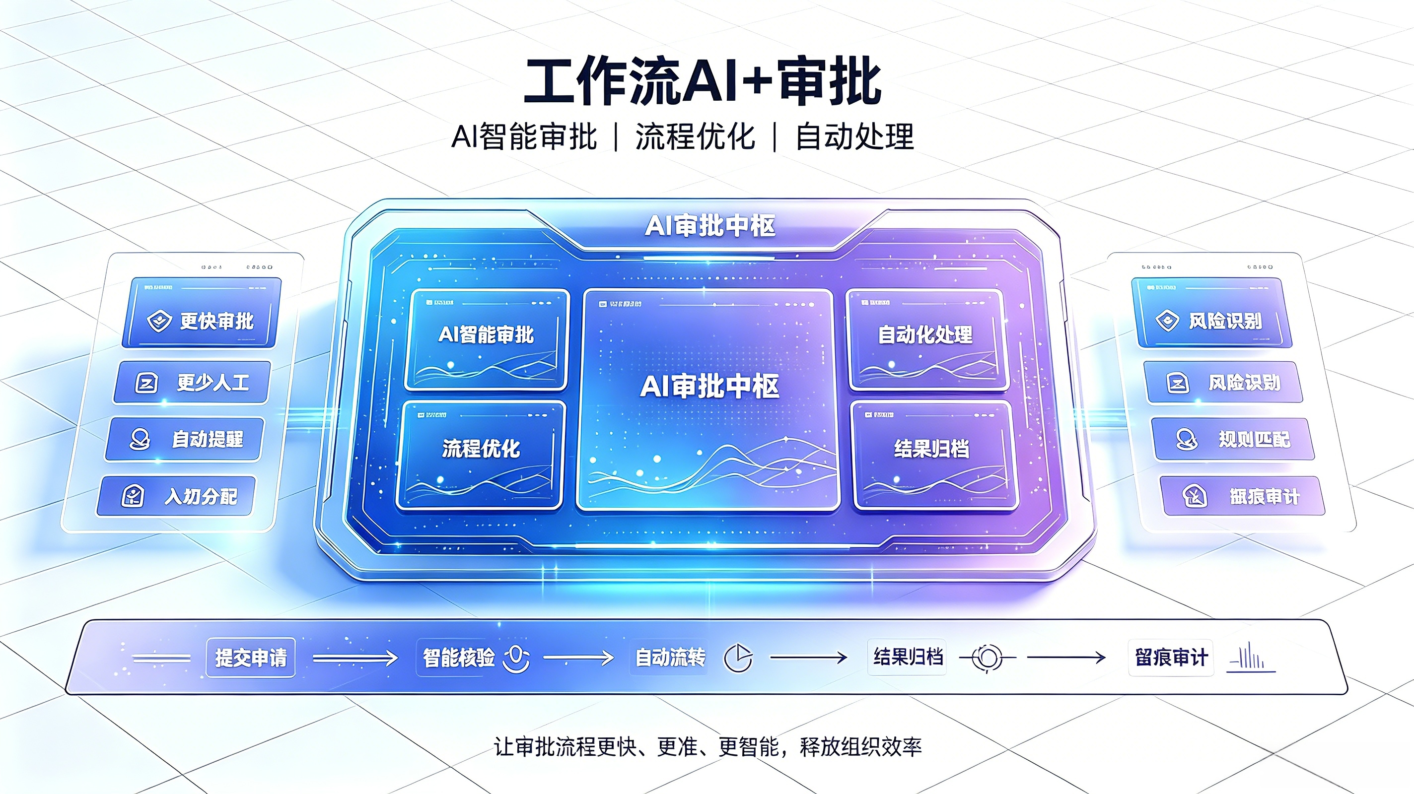 WF工作流