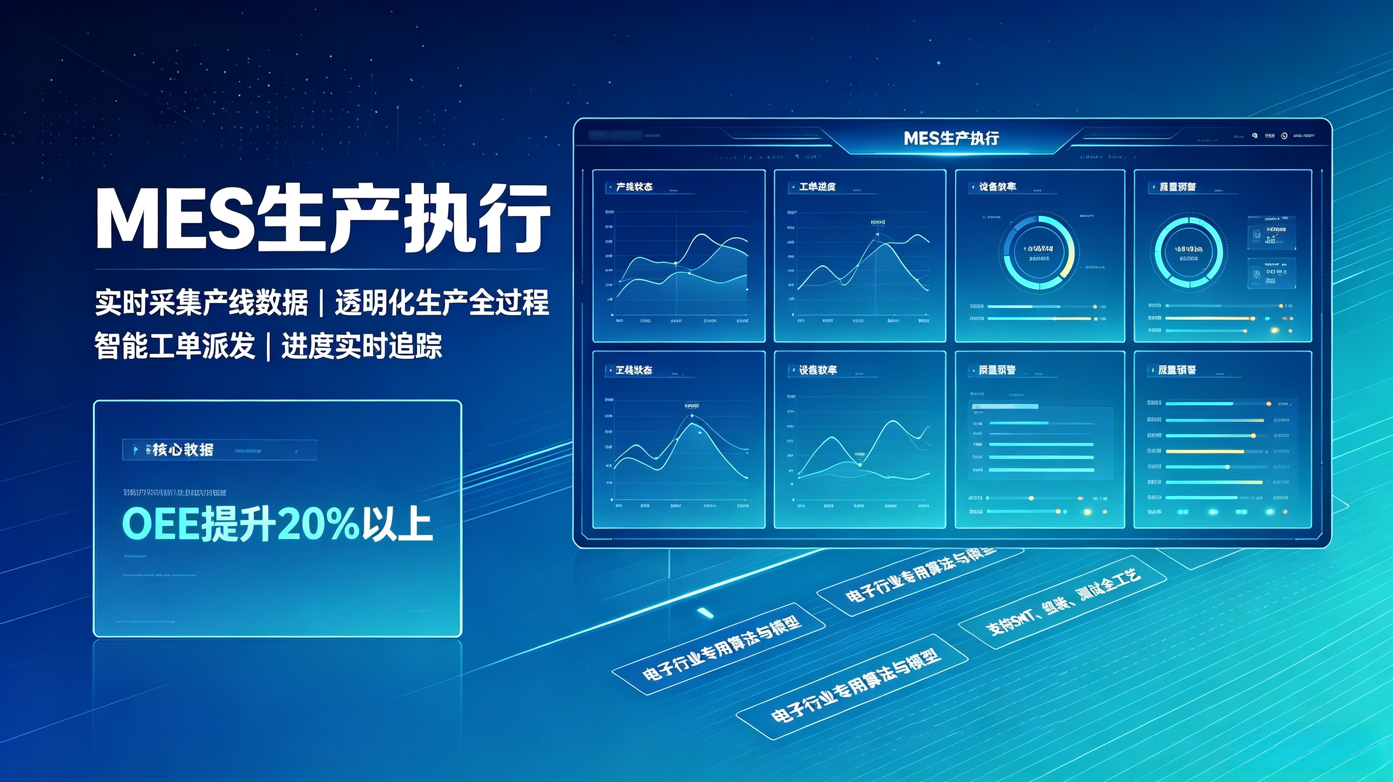 MES生产执行
