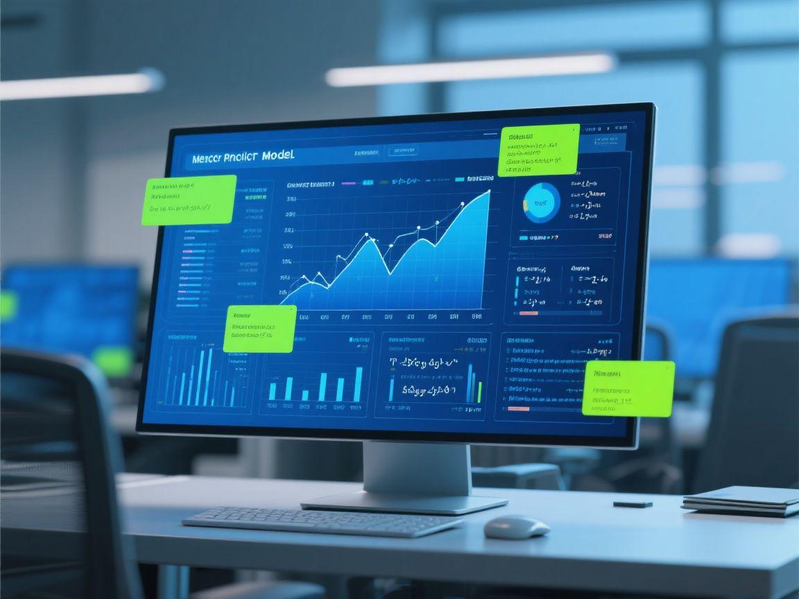 动态需求预测系统界面