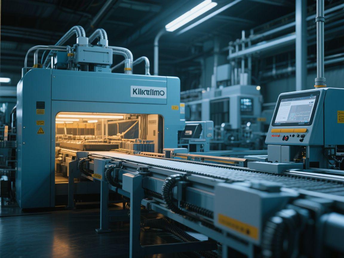 业务流程自动化